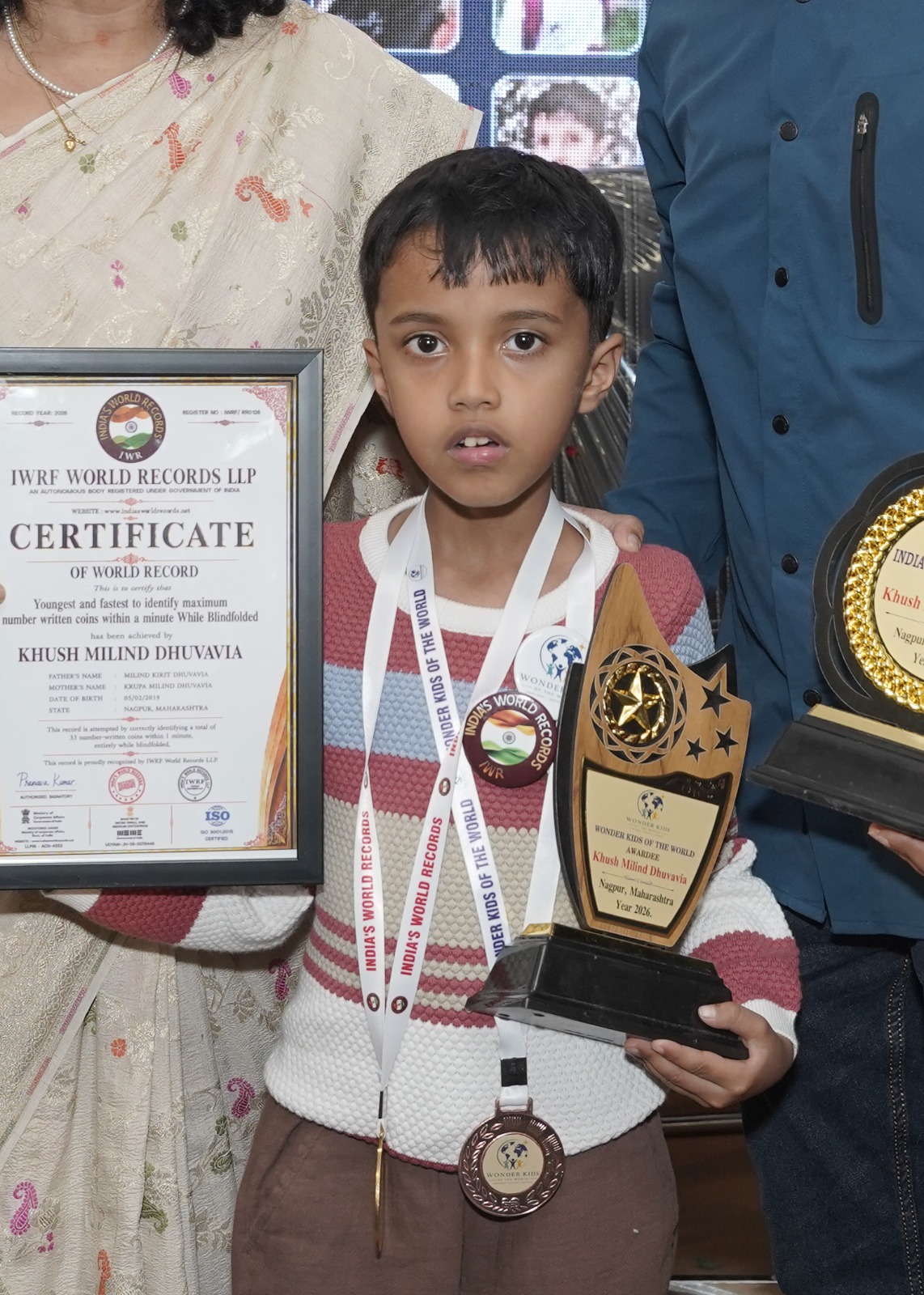 Kiran Midbrain Academy Learning Space