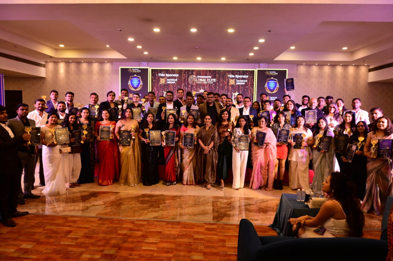 Academy Function