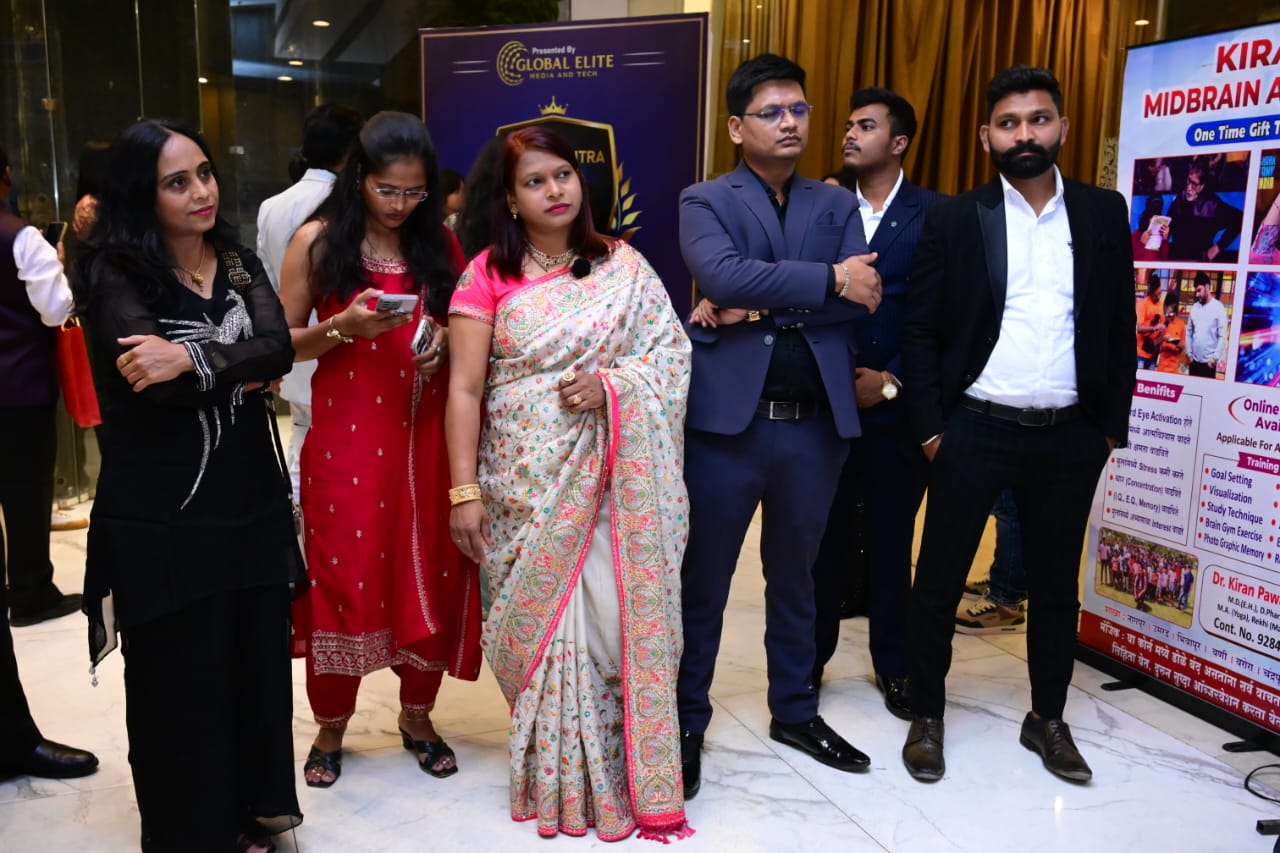 Students Celebration