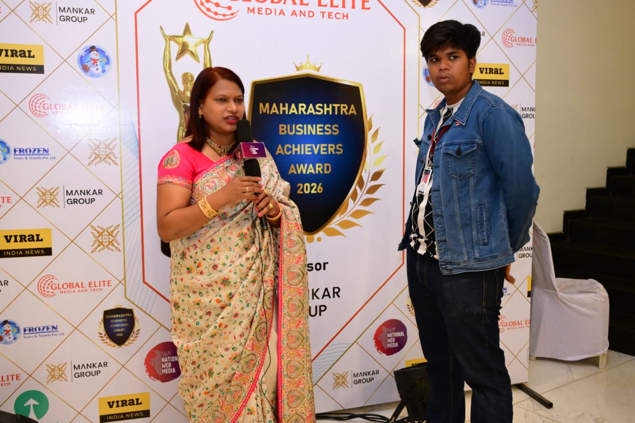 Students at Kiran Midbrain Academy
