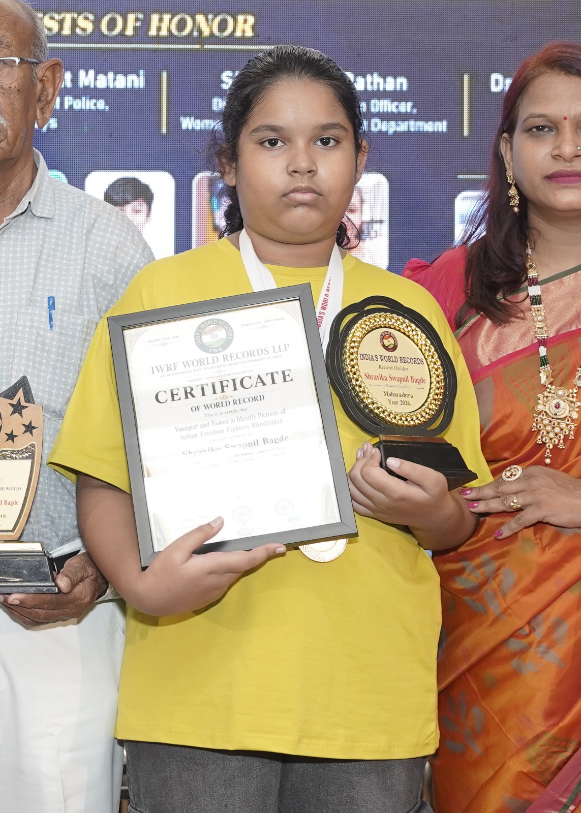 Students and Parents