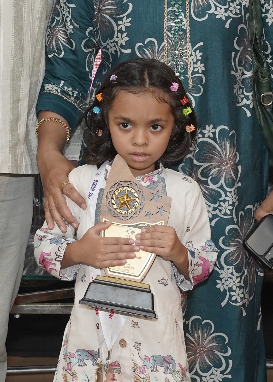 Student Achievement